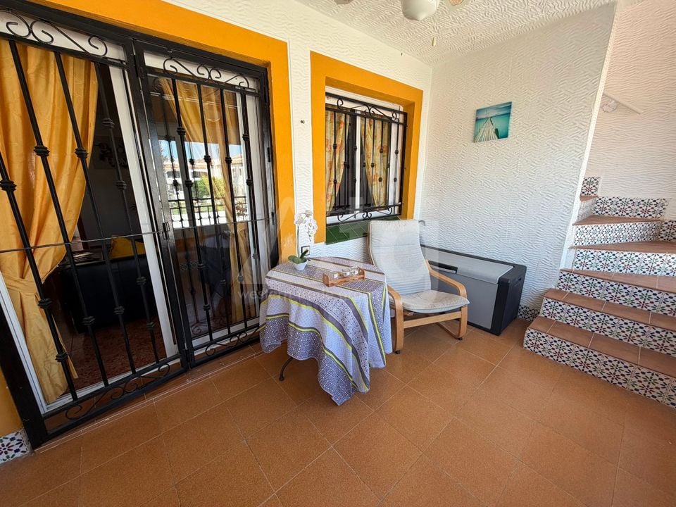 2 Schlafzimmer Penthouse-Wohnung in Orihuela - CSW155024 - Foto - 4
