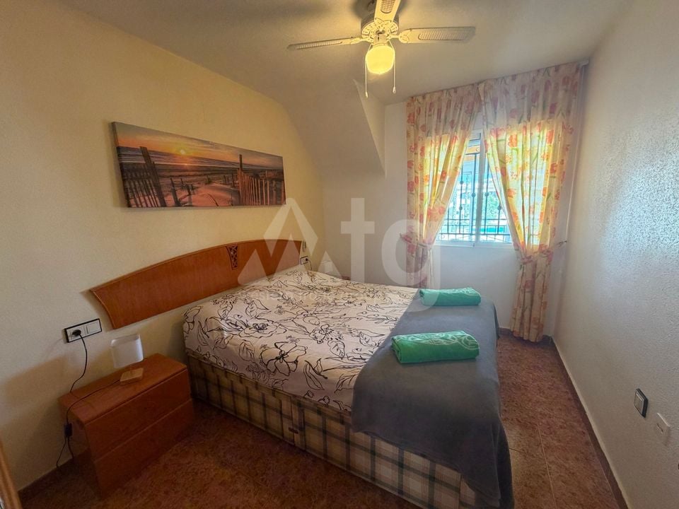 2 Schlafzimmer Penthouse-Wohnung in Orihuela - CSW155024 - Foto - 11