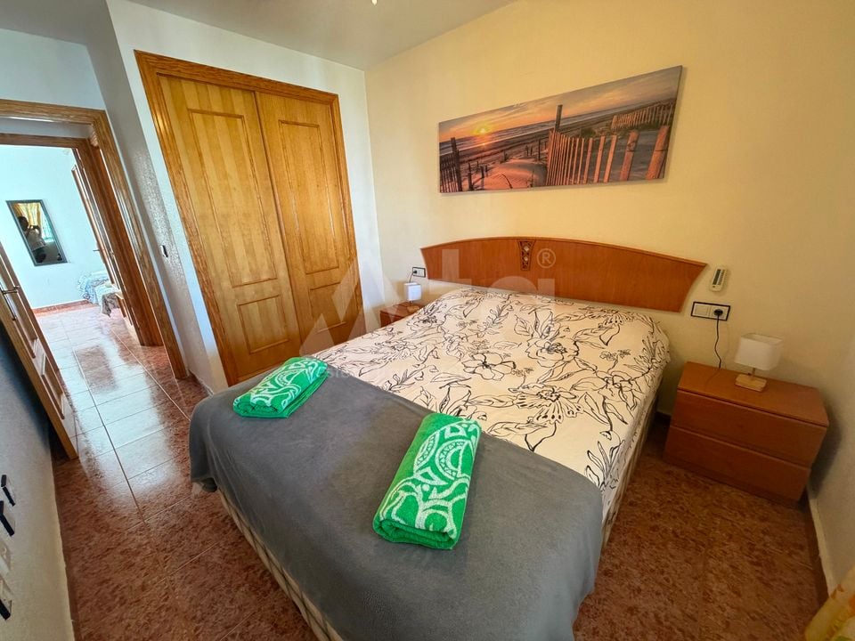 2 Schlafzimmer Penthouse-Wohnung in Orihuela - CSW155024 - Foto - 10