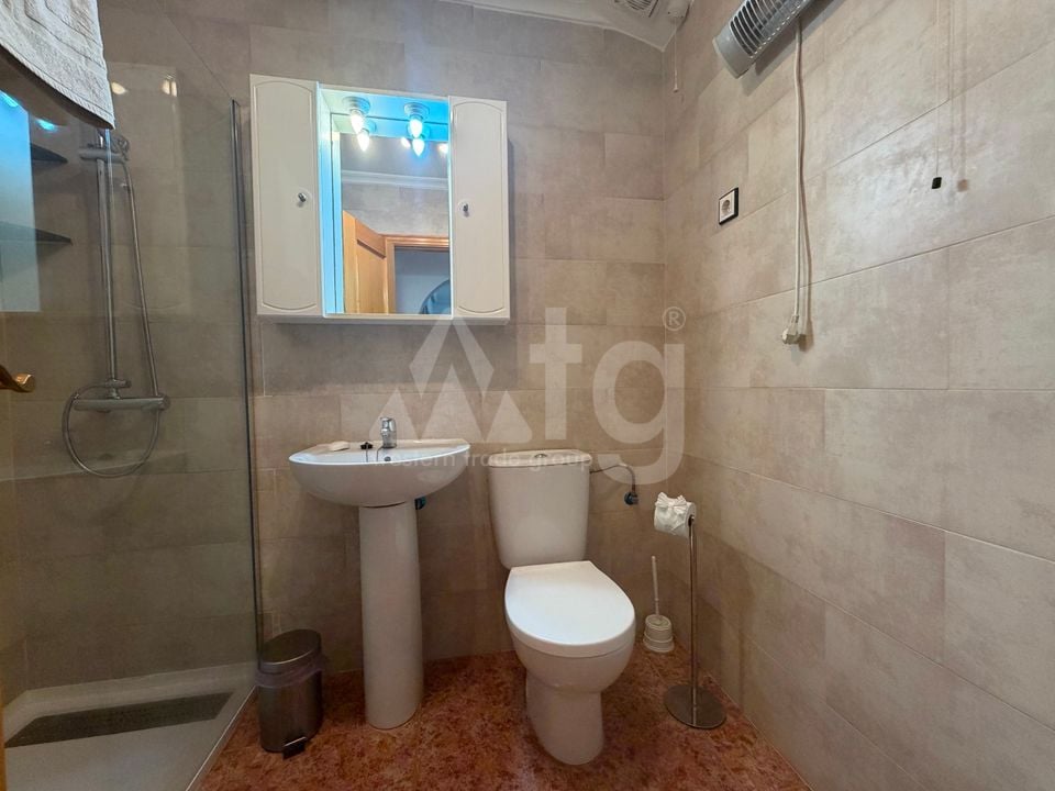 2 Schlafzimmer Penthouse-Wohnung in Orihuela - CSW155024 - Foto - 15