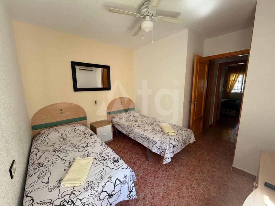 2 Schlafzimmer Penthouse-Wohnung in Orihuela - CSW155024 - Foto - 13