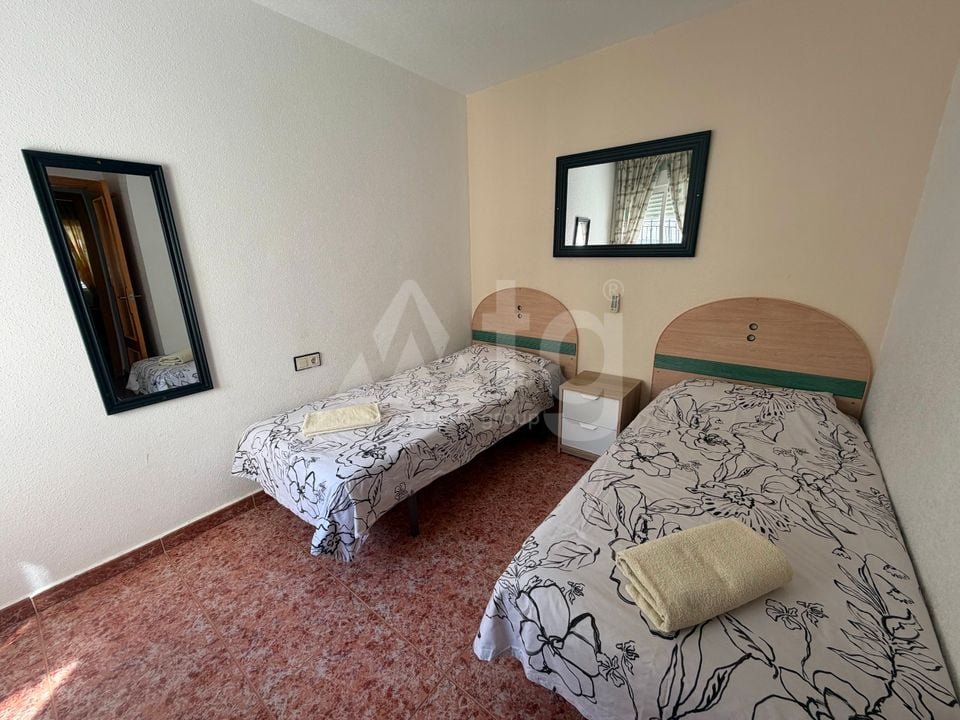 2 Schlafzimmer Penthouse-Wohnung in Orihuela - CSW155024 - Foto - 12