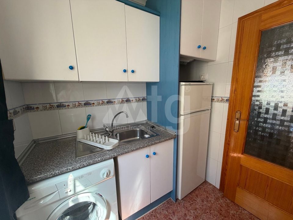 2 Schlafzimmer Penthouse-Wohnung in Orihuela - CSW155024 - Foto - 9