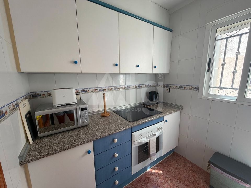 2 Schlafzimmer Penthouse-Wohnung in Orihuela - CSW155024 - Foto - 8