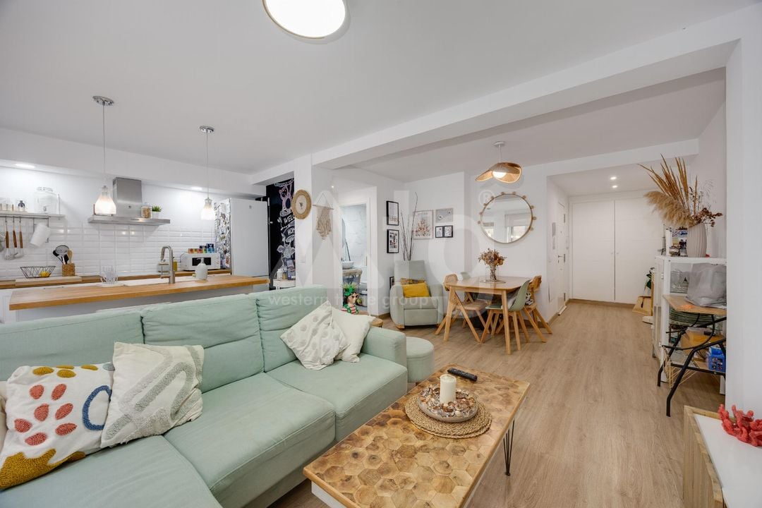 Appartement de 3 chambres à Torrevieja - TIM155032 - Photo - 3