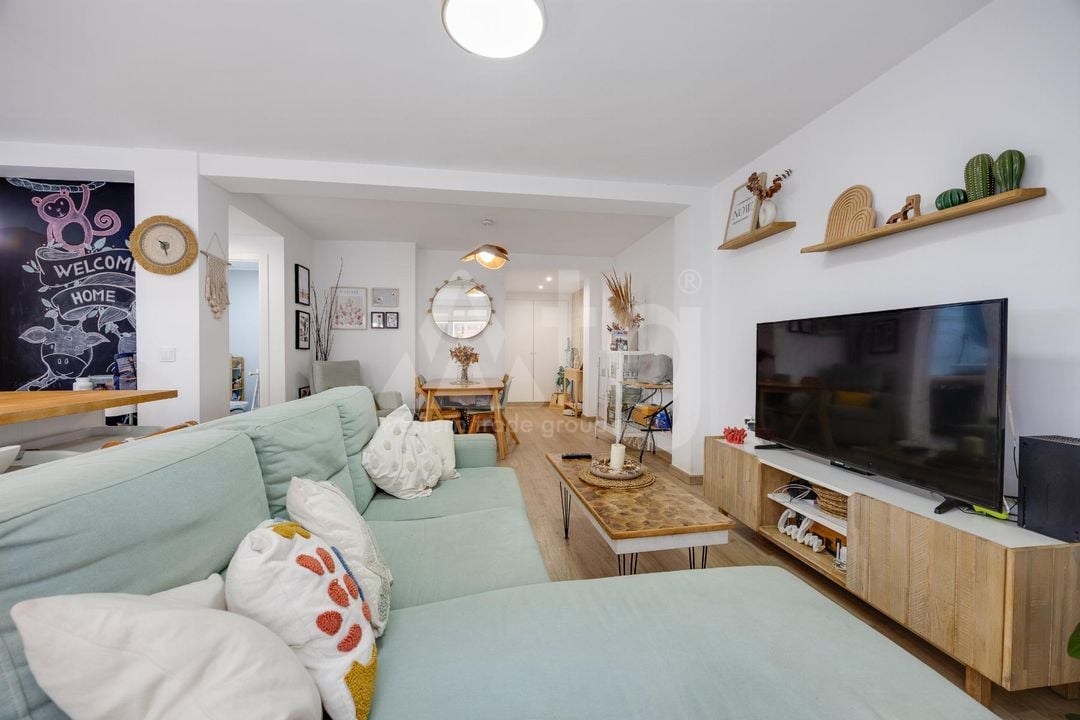 Appartement de 3 chambres à Torrevieja - TIM155032 - Photo - 4