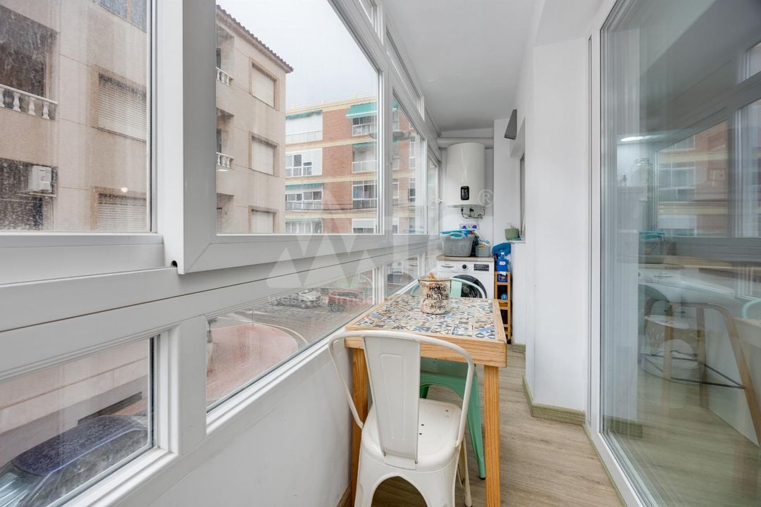 Appartement de 3 chambres à Torrevieja - TIM155032 - Photo - 24