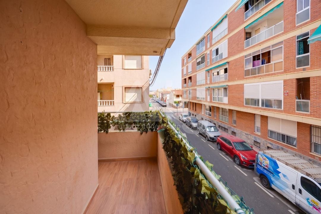 Appartement de 3 chambres à Torrevieja - TIM155032 - Photo - 26