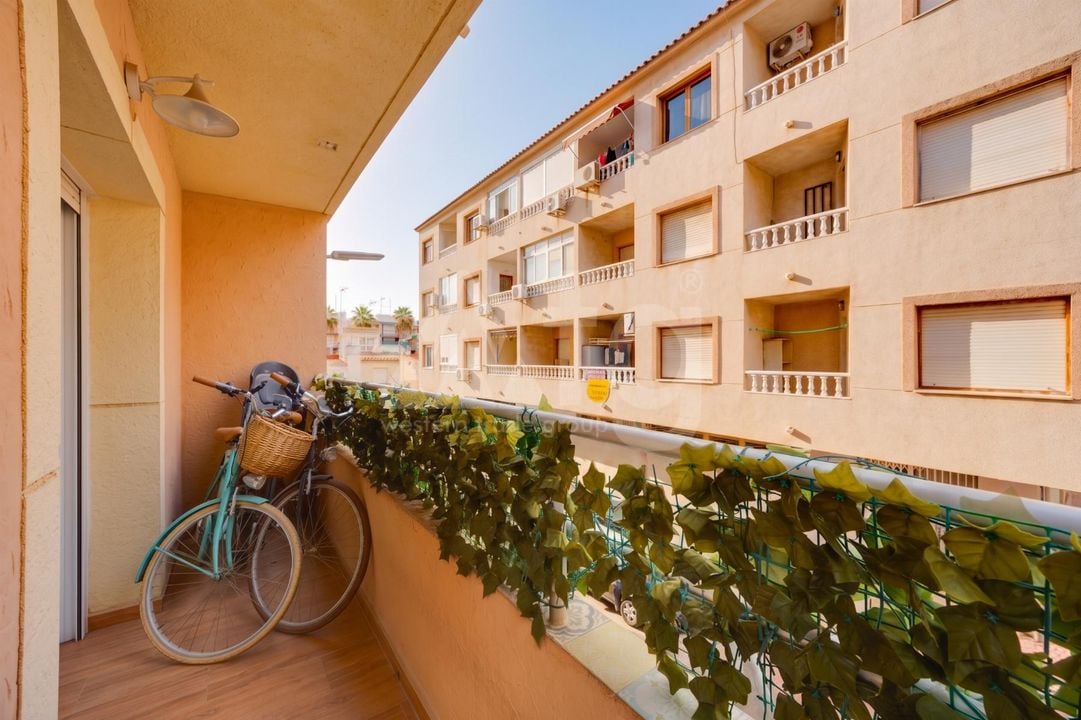 Appartement de 3 chambres à Torrevieja - TIM155032 - Photo - 28