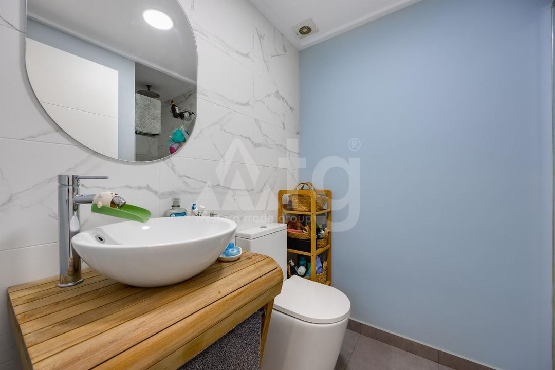 Appartement de 3 chambres à Torrevieja - TIM155032 - Photo - 22