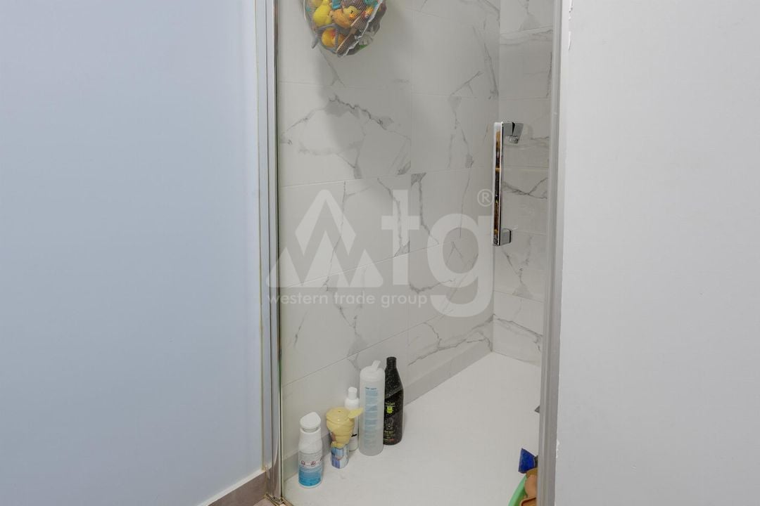 Appartement de 3 chambres à Torrevieja - TIM155032 - Photo - 23