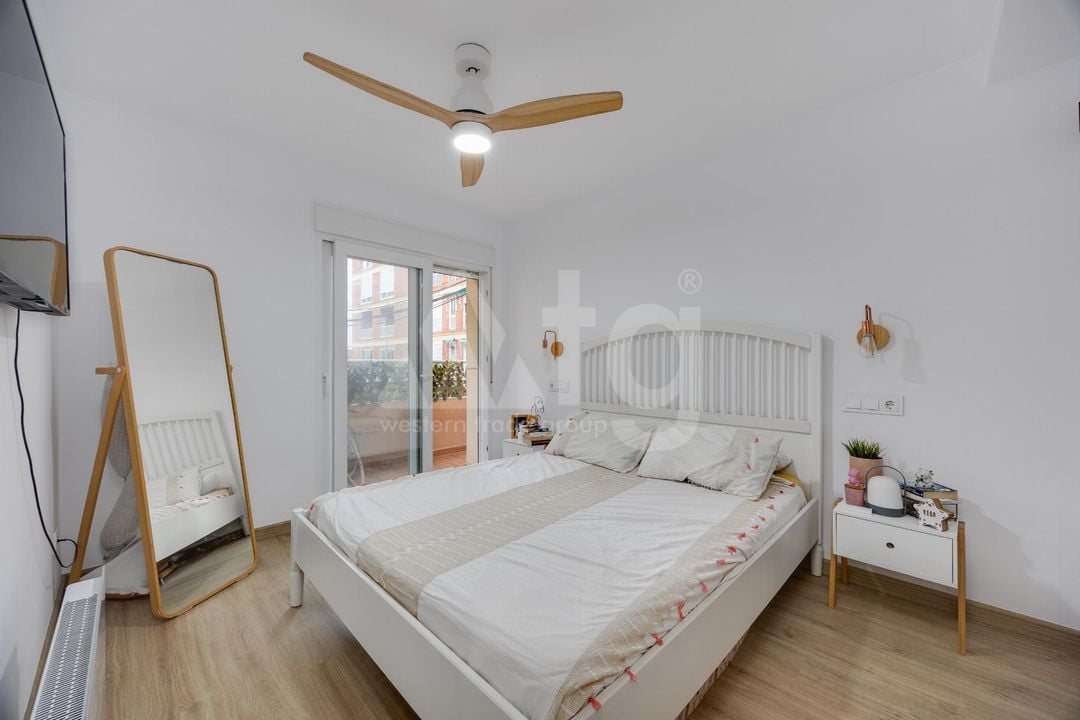 Appartement de 3 chambres à Torrevieja - TIM155032 - Photo - 12