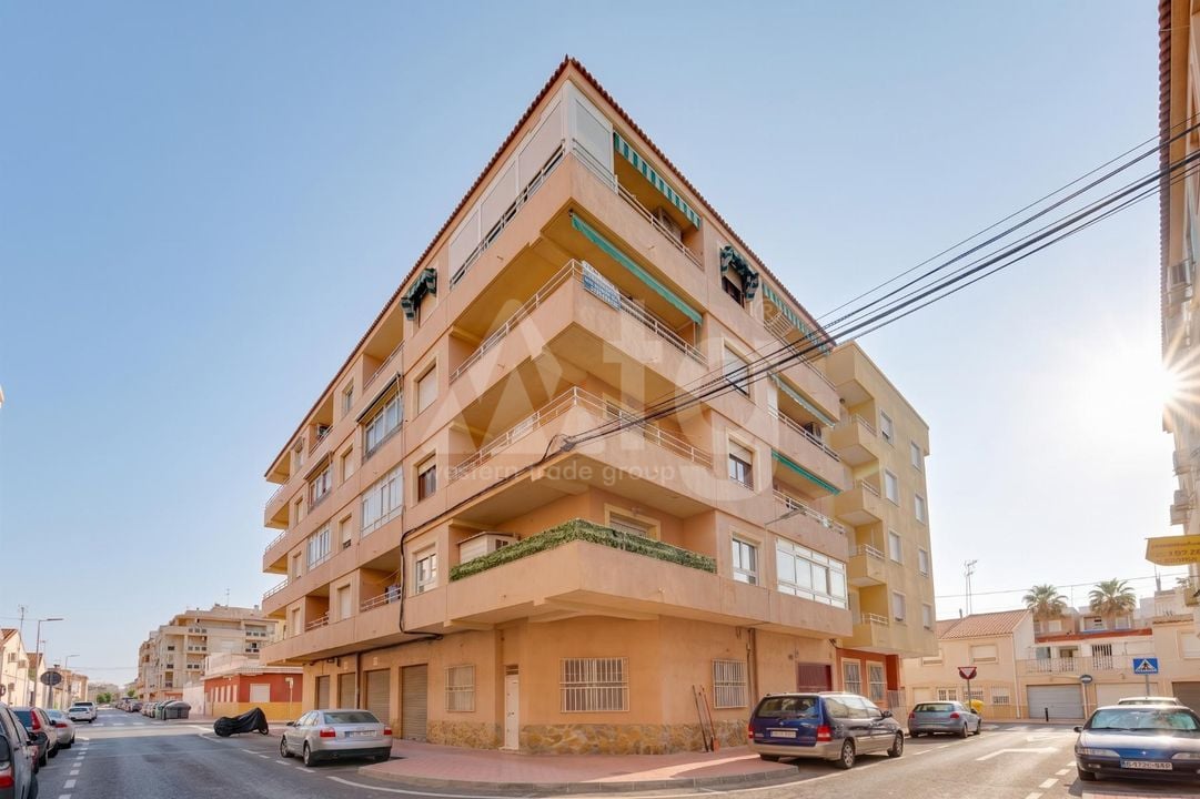 Appartement de 3 chambres à Torrevieja - TIM155032 - Photo - 1