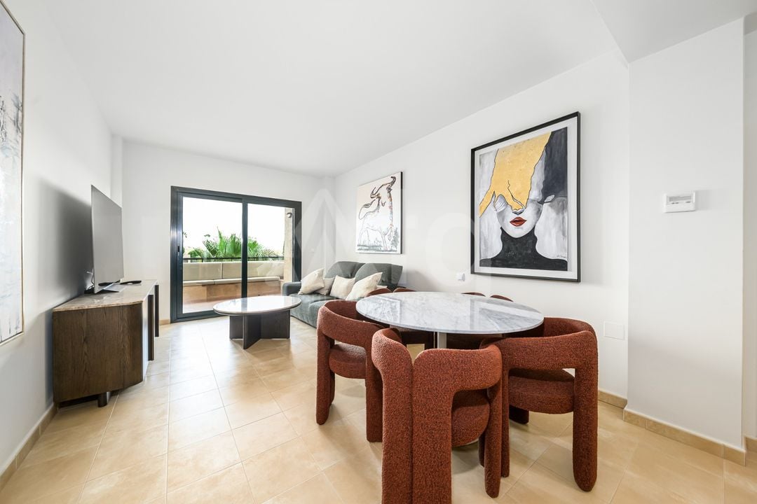 Apartamento de 3 habitaciones en Fuente Alamo - PI155033 - Foto - 2
