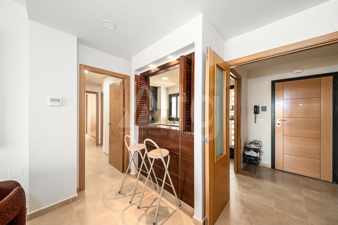 Apartamento de 3 habitaciones en Fuente Alamo - PI155033 - Foto - 4