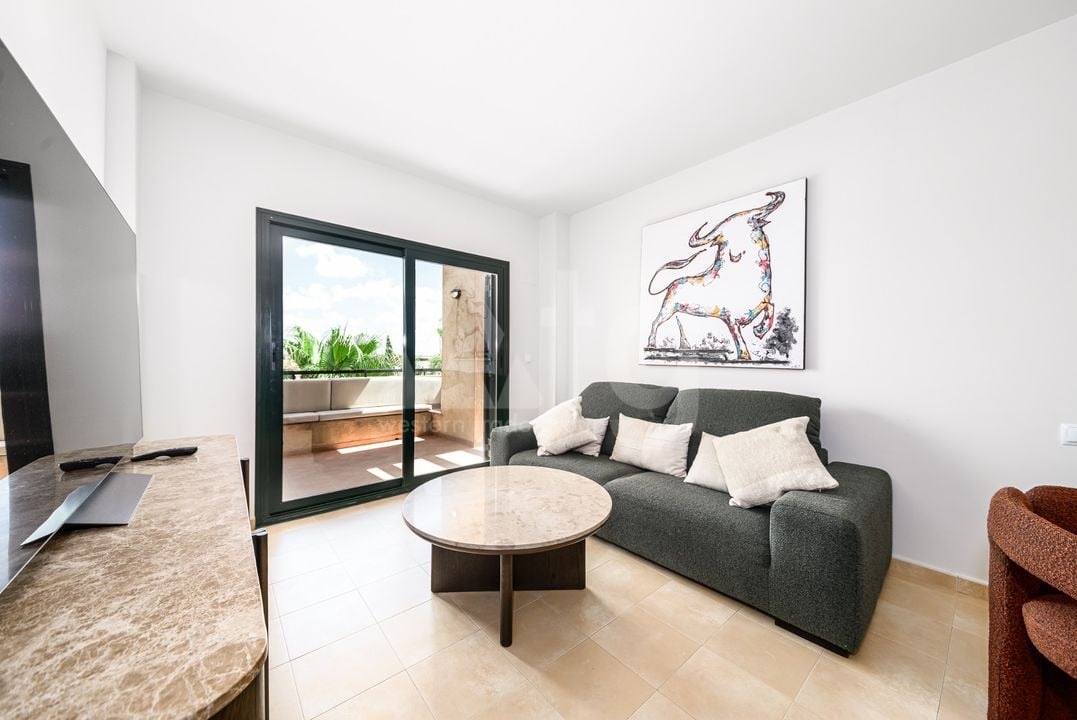 Apartamento de 3 habitaciones en Fuente Alamo - PI155033 - Foto - 1