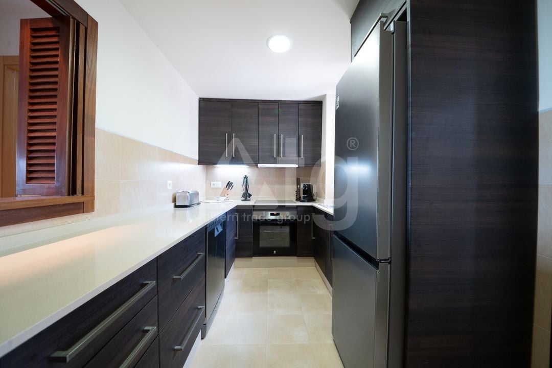 Apartamento de 3 habitaciones en Fuente Alamo - PI155033 - Foto - 5