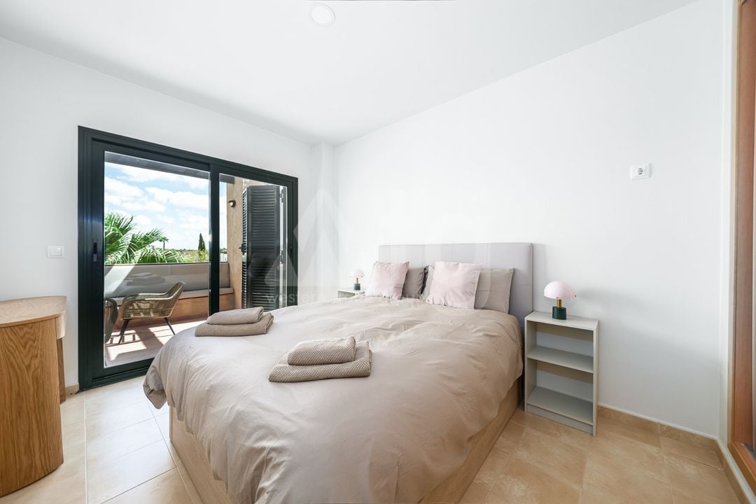 Apartamento de 3 habitaciones en Fuente Alamo - PI155033 - Foto - 10