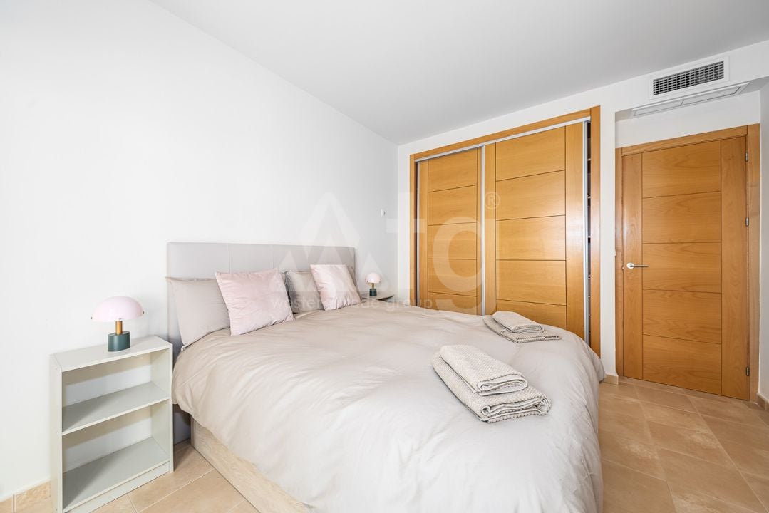 Apartamento de 3 habitaciones en Fuente Alamo - PI155033 - Foto - 11