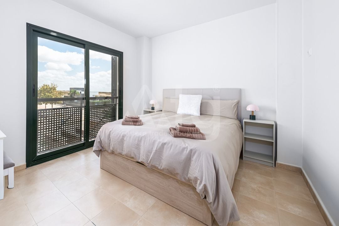 Apartamento de 3 habitaciones en Fuente Alamo - PI155033 - Foto - 12