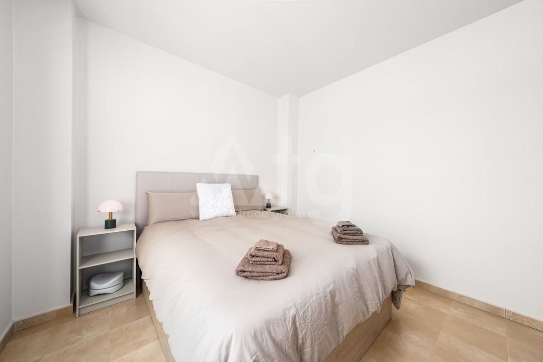 Apartamento de 3 habitaciones en Fuente Alamo - PI155033 - Foto - 13