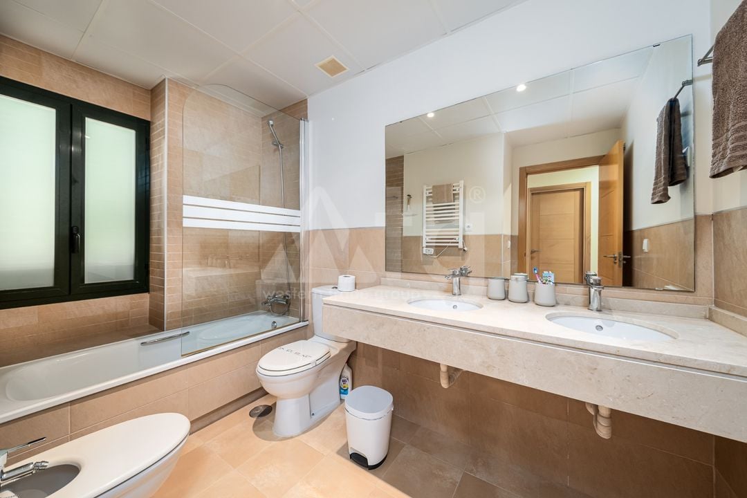 Apartamento de 3 habitaciones en Fuente Alamo - PI155033 - Foto - 17