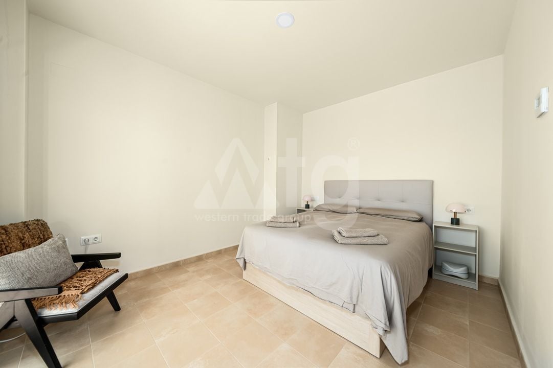 Apartamento de 3 habitaciones en Fuente Alamo - PI155033 - Foto - 15