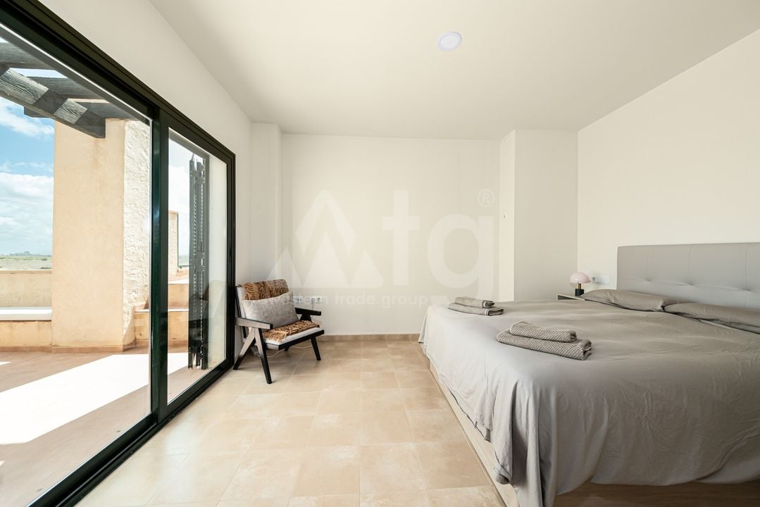 Apartamento de 3 habitaciones en Fuente Alamo - PI155033 - Foto - 14
