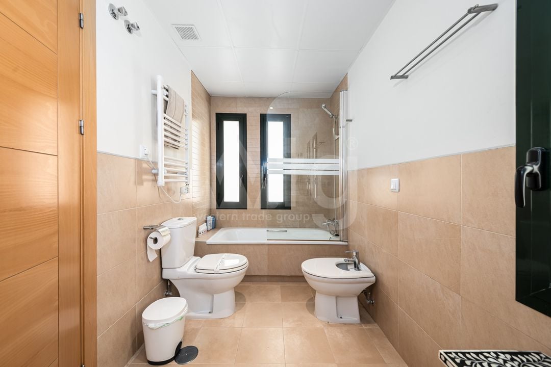 Apartamento de 3 habitaciones en Fuente Alamo - PI155033 - Foto - 19