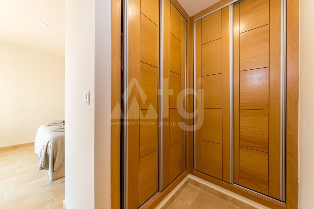 Apartamento de 3 habitaciones en Fuente Alamo - PI155033 - Foto - 16