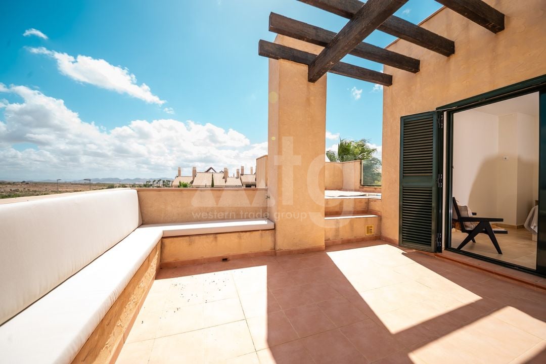 Apartamento de 3 habitaciones en Fuente Alamo - PI155033 - Foto - 20