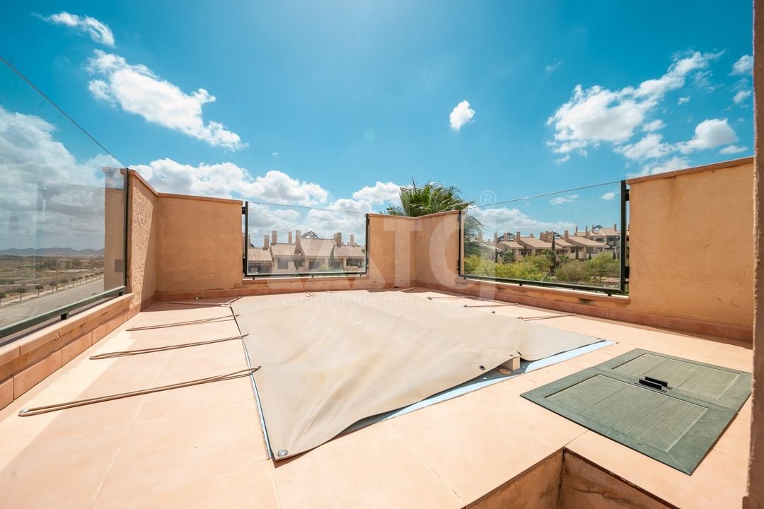 Apartamento de 3 habitaciones en Fuente Alamo - PI155033 - Foto - 24