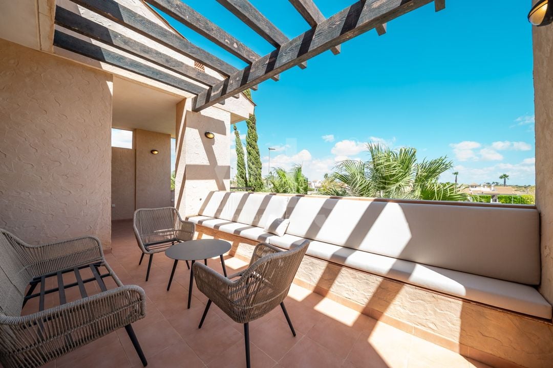 Apartamento de 3 habitaciones en Fuente Alamo - PI155033 - Foto - 22