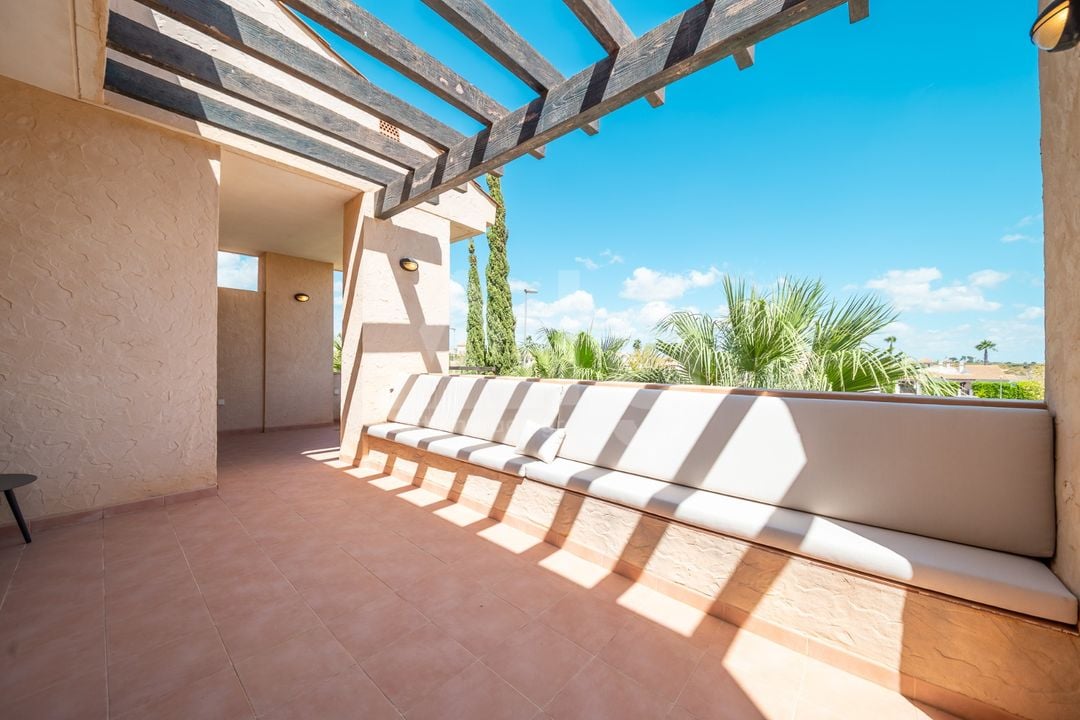 Apartamento de 3 habitaciones en Fuente Alamo - PI155033 - Foto - 23