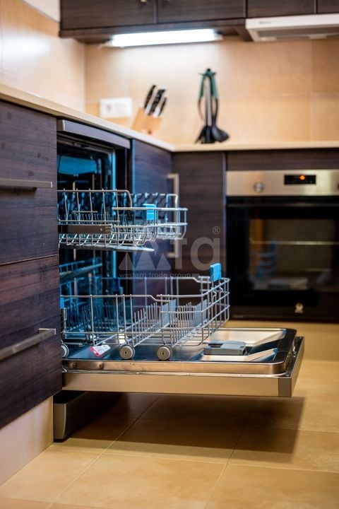 Apartamento de 3 habitaciones en Fuente Alamo - PI155033 - Foto - 6
