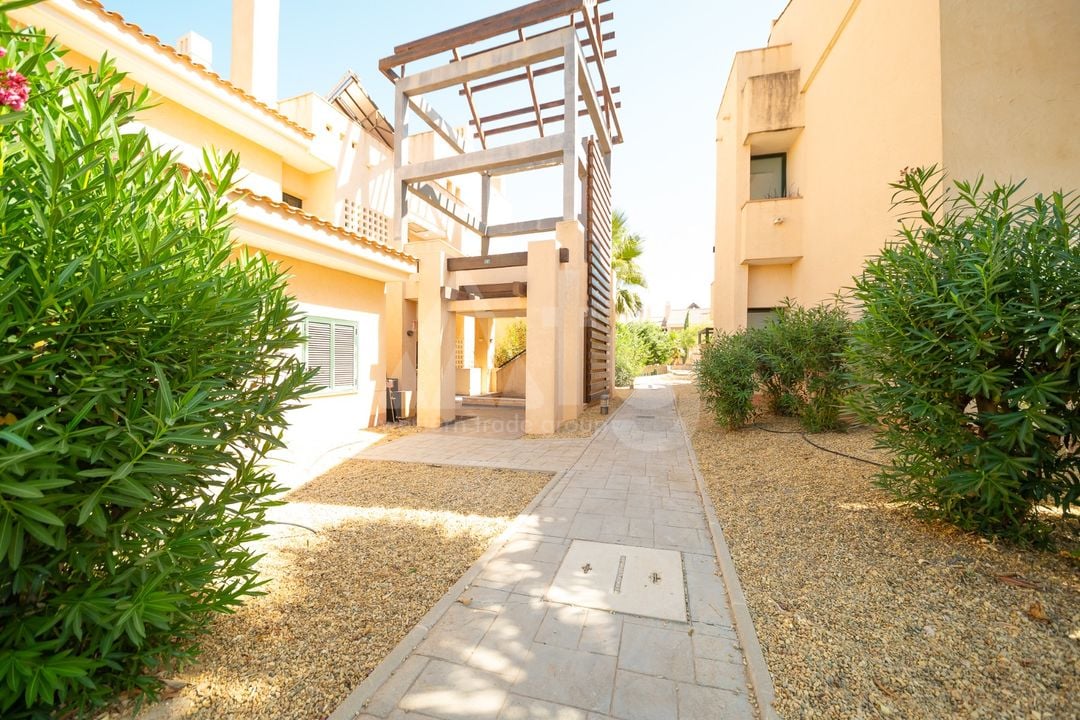 Apartamento de 3 habitaciones en Fuente Alamo - PI155033 - Foto - 29