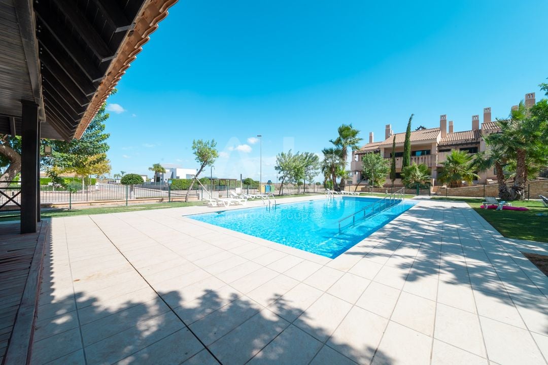 Apartamento de 3 habitaciones en Fuente Alamo - PI155033 - Foto - 30