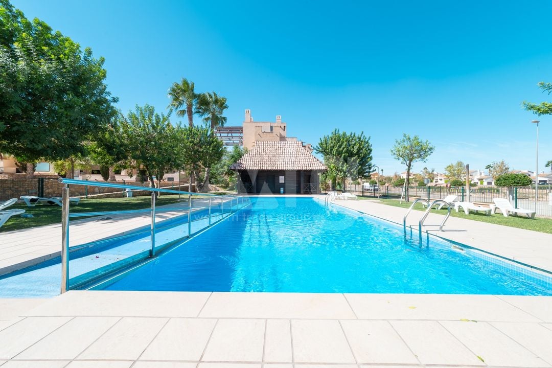 Apartamento de 3 habitaciones en Fuente Alamo - PI155033 - Foto - 32