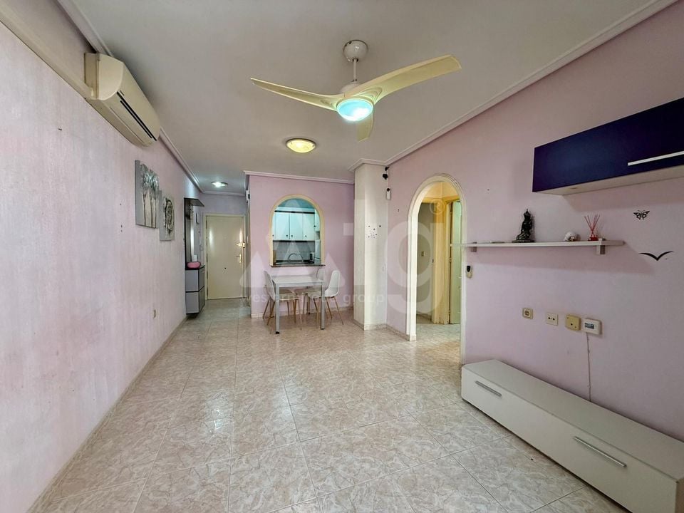 Appartement de 2 chambres à Torrevieja - AG155062 - Photo - 8