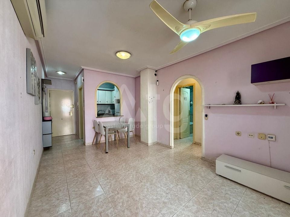 Appartement de 2 chambres à Torrevieja - AG155062 - Photo - 7