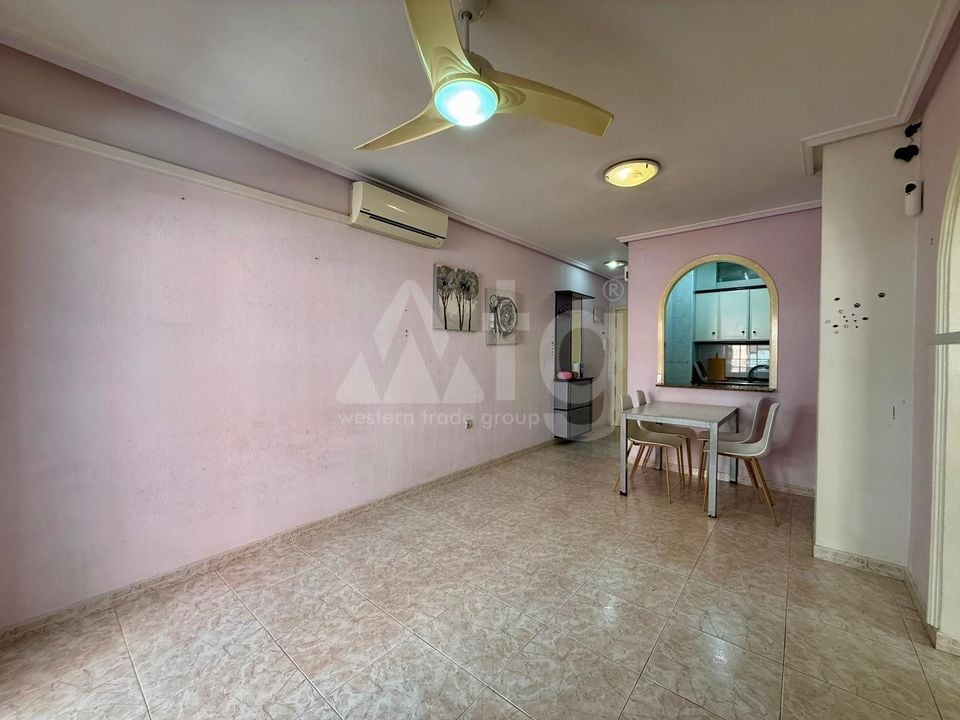 Appartement de 2 chambres à Torrevieja - AG155062 - Photo - 9