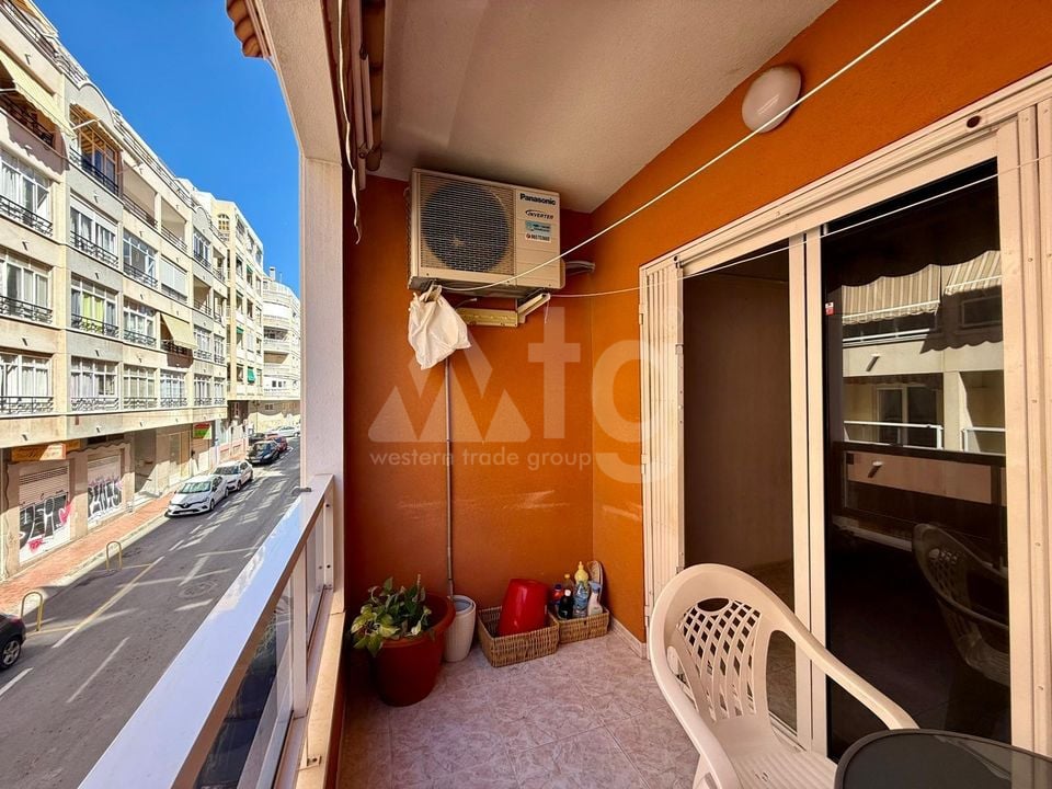 Appartement de 2 chambres à Torrevieja - AG155062 - Photo - 23
