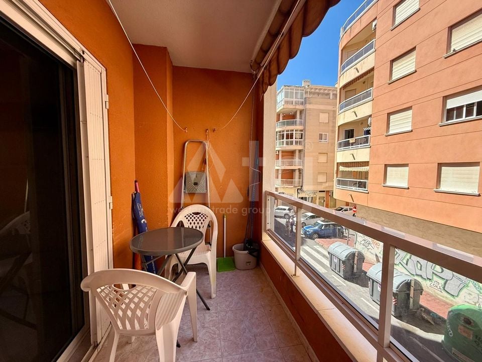 Appartement de 2 chambres à Torrevieja - AG155062 - Photo - 24