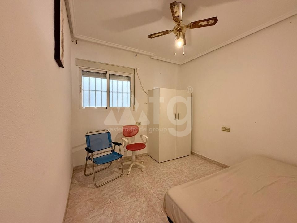 Appartement de 2 chambres à Torrevieja - AG155062 - Photo - 17