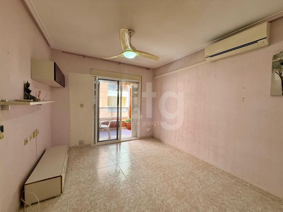 Appartement de 2 chambres à Torrevieja - AG155062 - Photo - 6