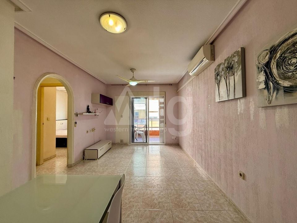 Appartement de 2 chambres à Torrevieja - AG155062 - Photo - 5