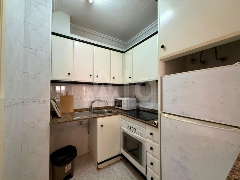 Appartement de 2 chambres à Torrevieja - AG155062 - Photo - 12