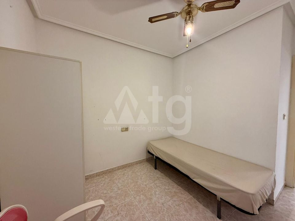 Appartement de 2 chambres à Torrevieja - AG155062 - Photo - 19