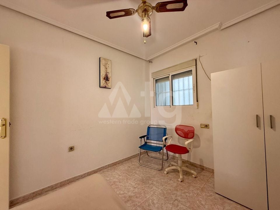 Appartement de 2 chambres à Torrevieja - AG155062 - Photo - 18