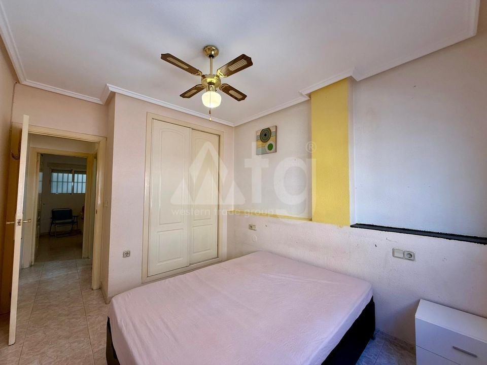 Appartement de 2 chambres à Torrevieja - AG155062 - Photo - 15